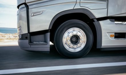 Indústria de pneus vendeu 0,2% a menos em 2022