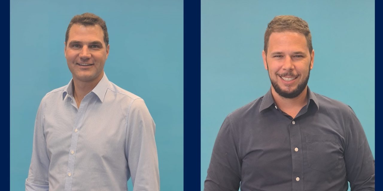 Severo e Escanhola têm novas atribuições na Comunicação da Volkswagen