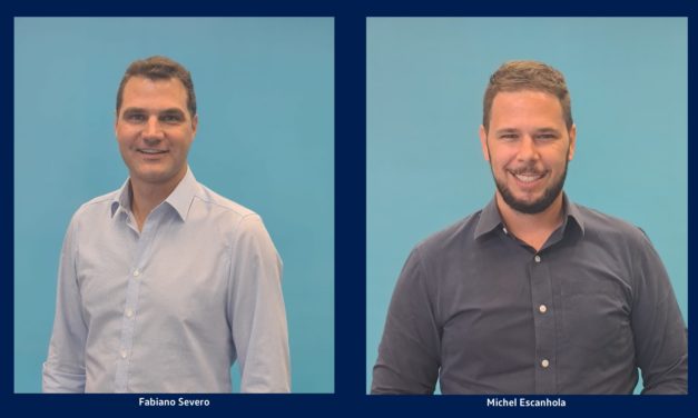 Severo e Escanhola têm novas atribuições na Comunicação da Volkswagen