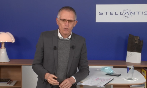 Stellantis não vai fechar fábricas na América do Sul