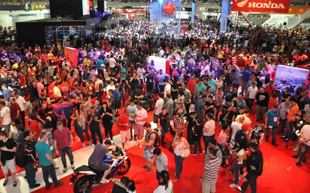 Pandemia acelera processo de esvaziamento dos salões tradicionais