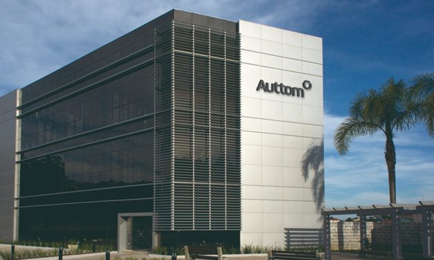 Randon Tech compra divisão de automação da Auttom