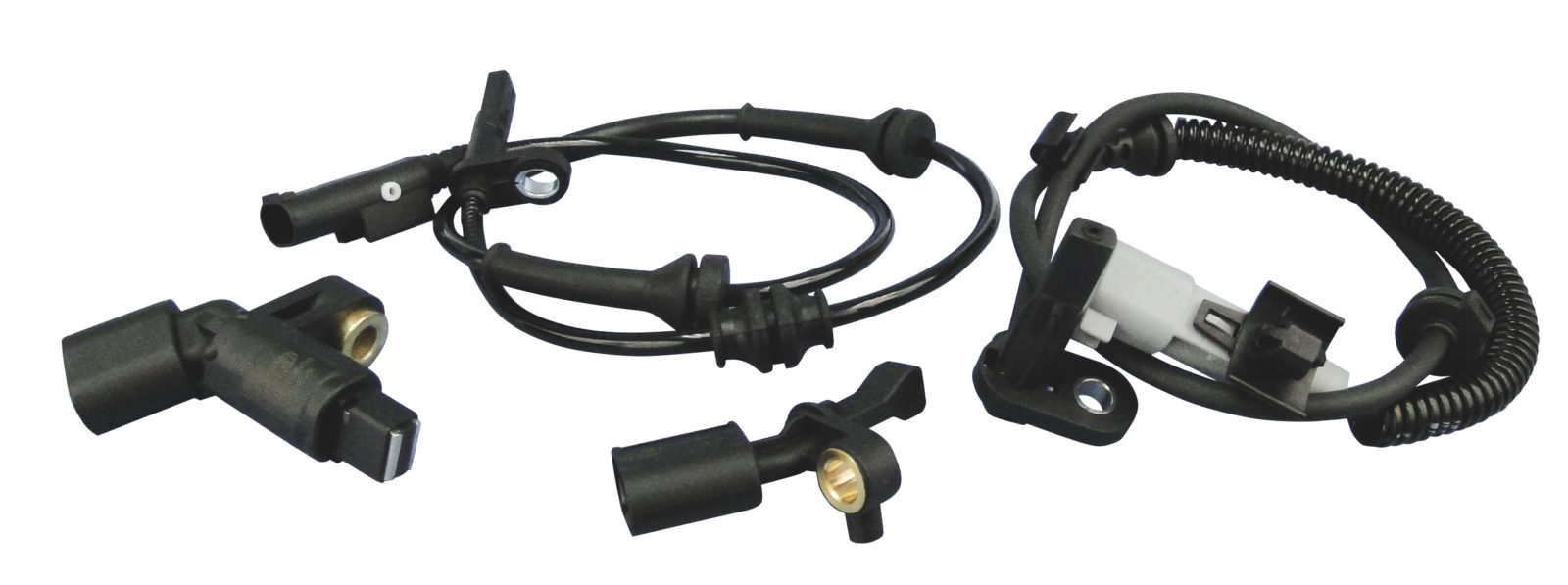 Marelli Cofap apresenta sensores de ABS para reposição