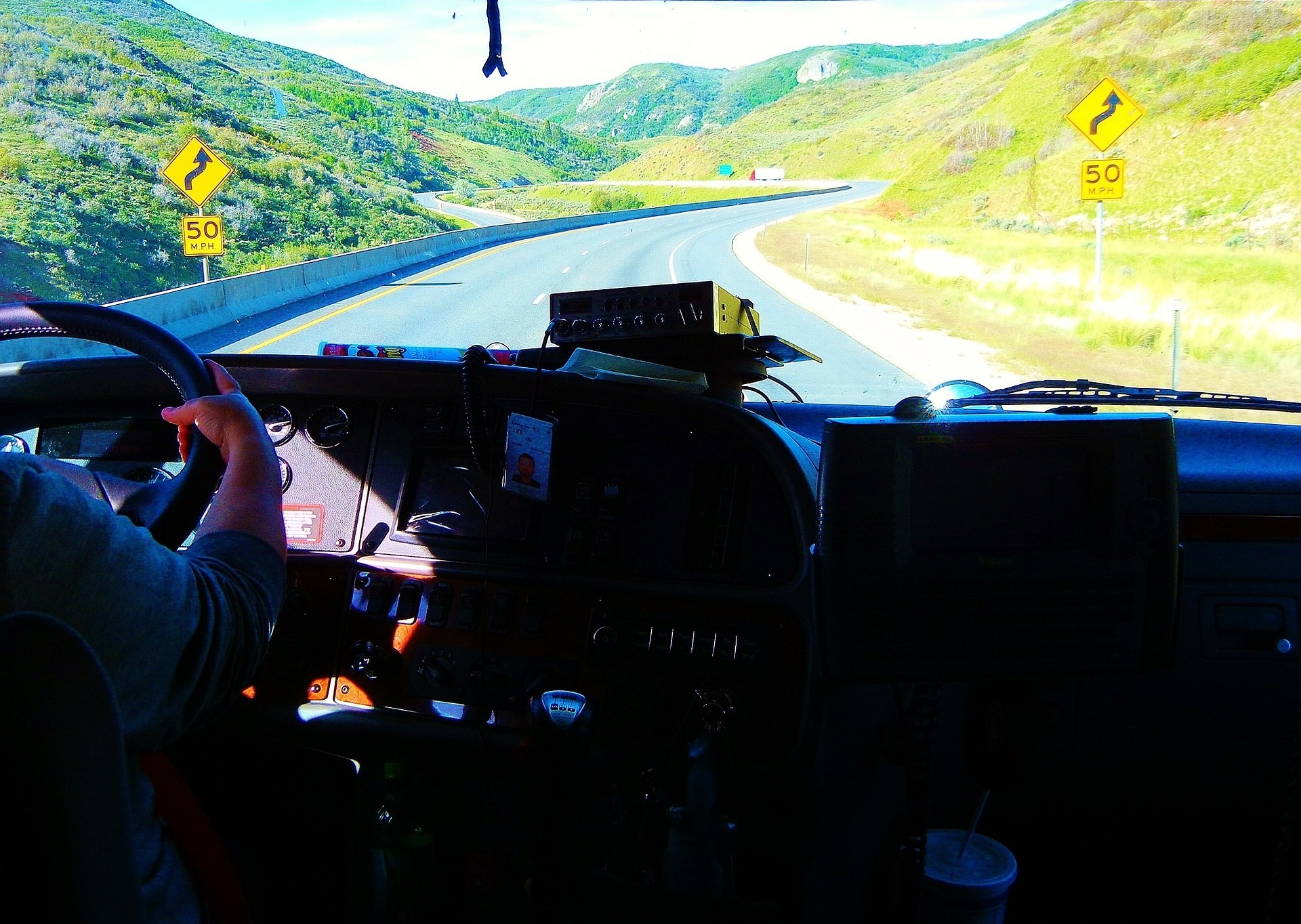 Autônomos respondem por 57,2% do consórcio de caminhões