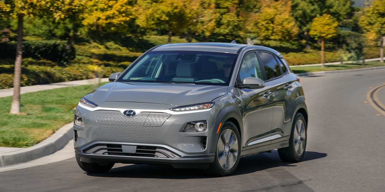 Caoa Hyundai will have its first electric in Brazil this year