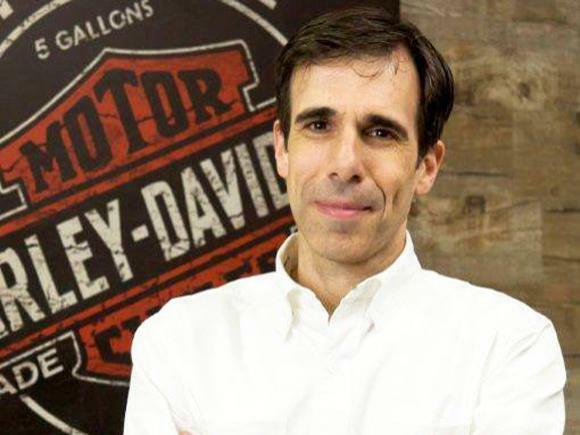 John Klein nomeado diretor geral da Harley-Davidson
