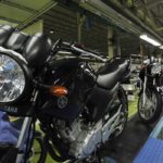 Yamaha - fábrica manaus - foto josé paulo lacerda