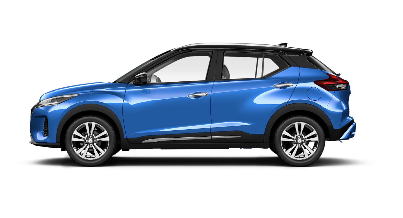 Novo Kicks ganha itens de segurança sem alteração nos preços