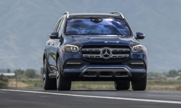 Automobile sales in Europe show recovery with a high in October