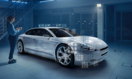 Bosch e Microsoft terão plataforma de integração carro-nuvem