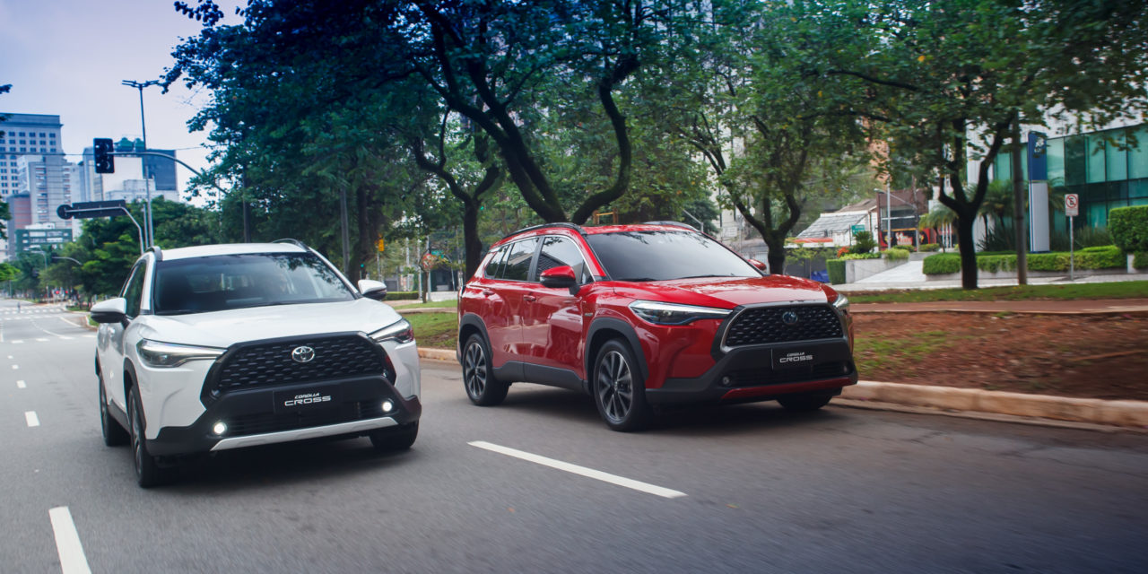Toyota overcomes VW in brands’ direct sales ranking