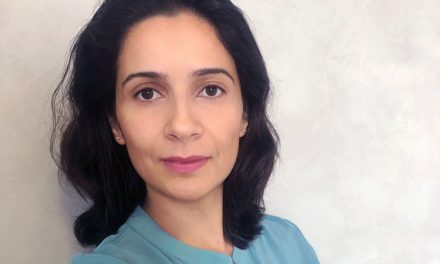 Gabriela Cicone retorna ao Grupo BMW do Brasil