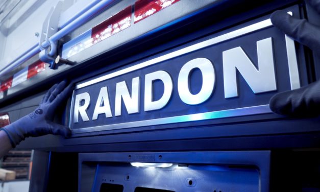 Randon tem receita líquida de R$ 5,4 bilhões em 2020