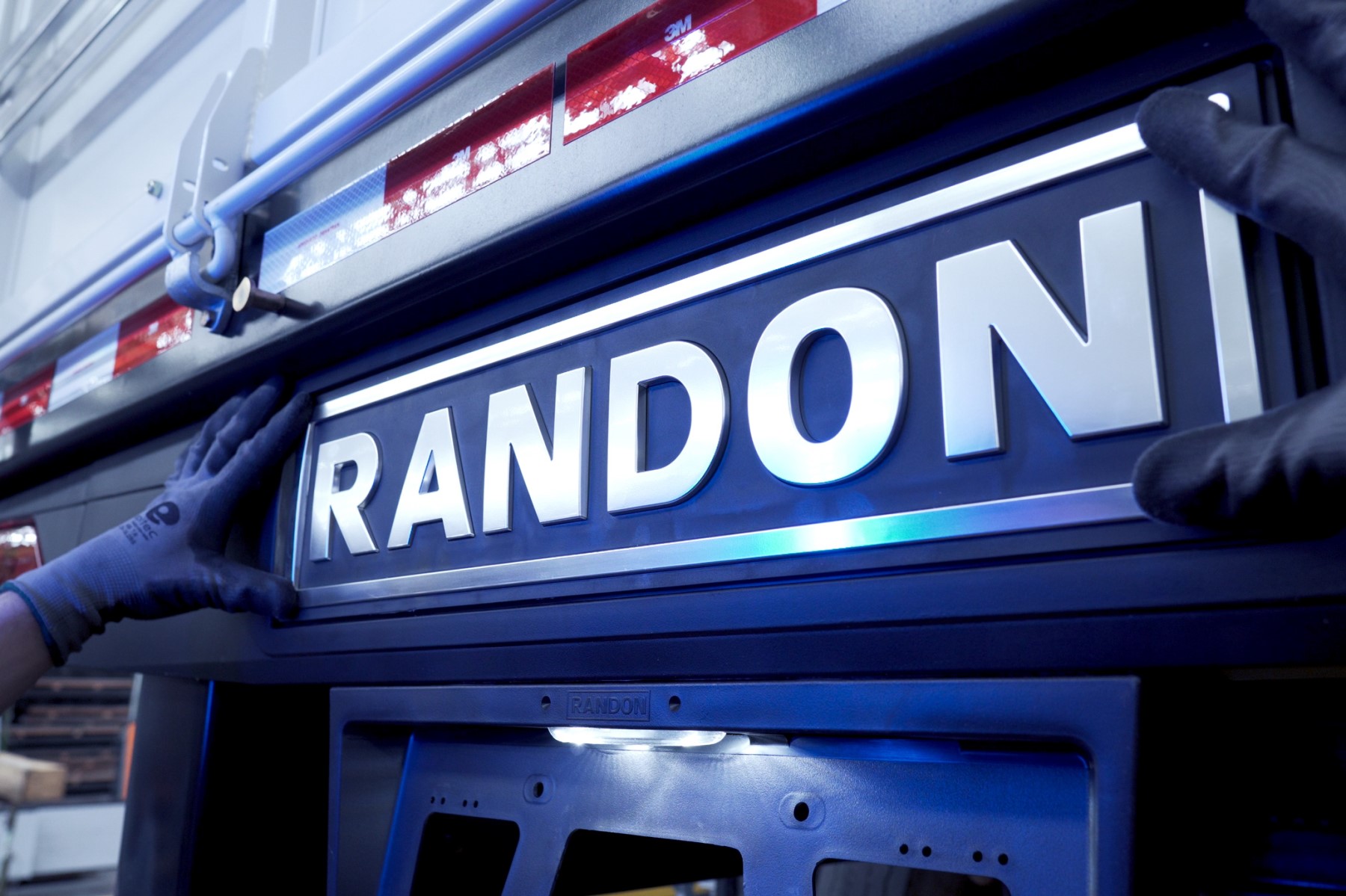 Randon tem receita líquida de R$ 5,4 bilhões em 2020