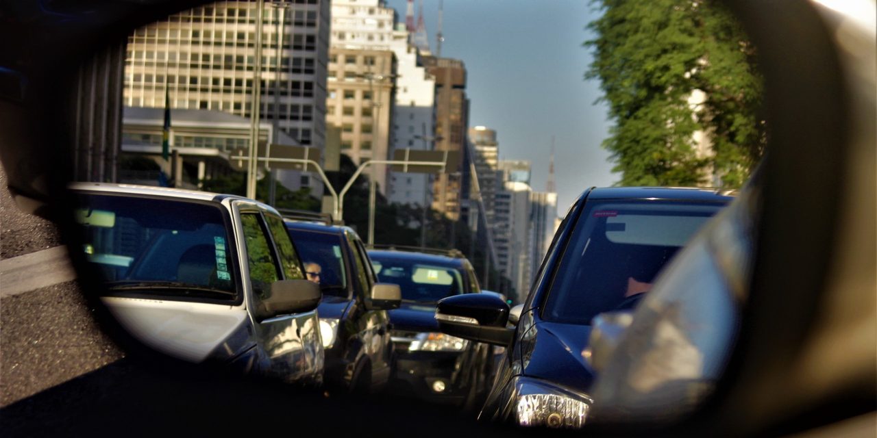 Com alta do ICMS, venda de carros despenca em São Paulo