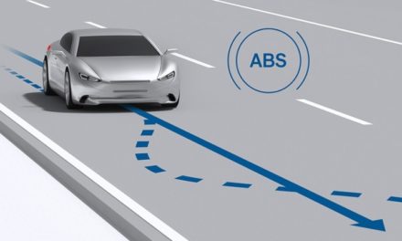 Bosch já produziu 10 milhões de sistemas ABS no Brasil