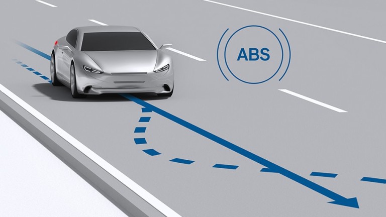 Bosch já produziu 10 milhões de sistemas ABS no Brasil