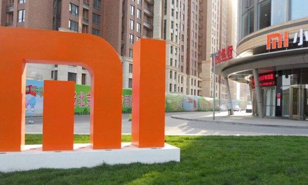 Xiaomi estuda fabricar veículos elétricos, dizem agências