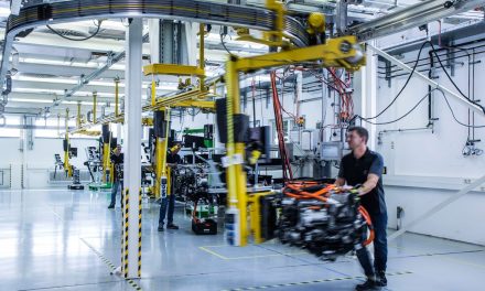 Daimler e Volvo anunciam planos da cellcentric, joint venture para células de combustível