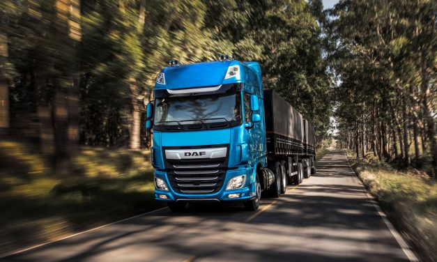 Novo XF acumula 2 mil unidades vendidas em seis meses