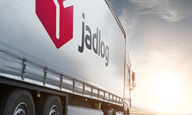 Jadlog registra seu melhor resultado desde a fundação