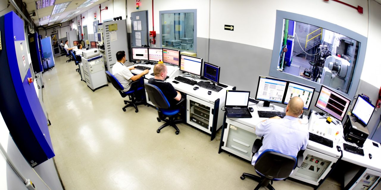 MWM amplia portfólio com oferta de motores a gás