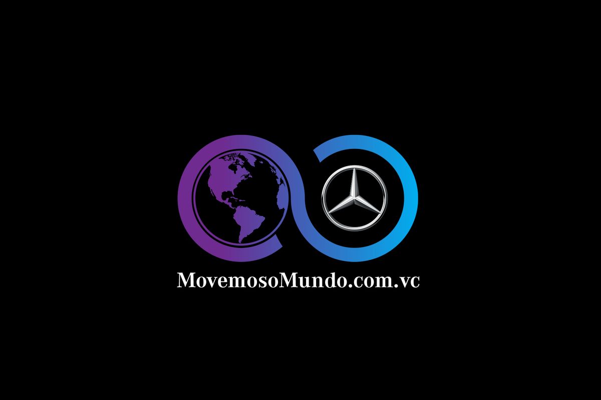 Mercedes-Benz - Liga Ventures - Movemos o mundo com você