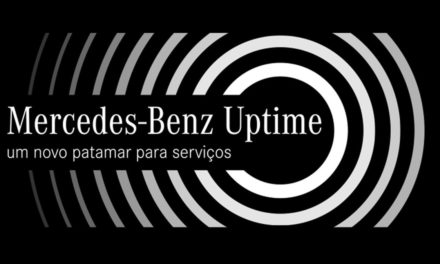 Mercedes-Benz Uptime estreita conexão entre veículo, concessionárias e fábrica