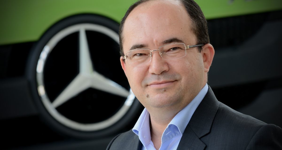 Mercedes-Benz reforça oferta de serviços