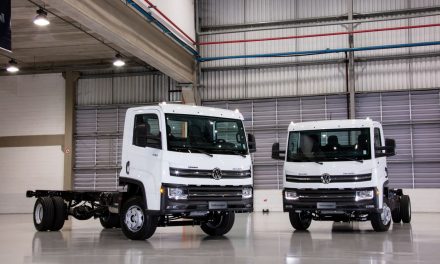 VWCO quadriplica vendas de caminhões no Uruguai