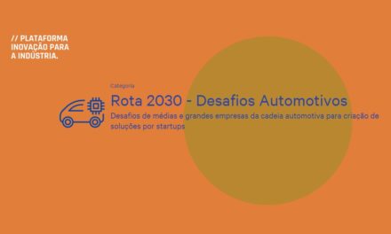 Sabó busca startups para projetos do Rota 2030