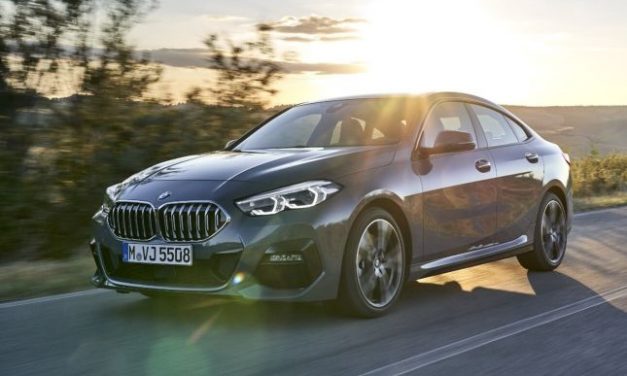 BMW lança mais dois modelos no Brasil
