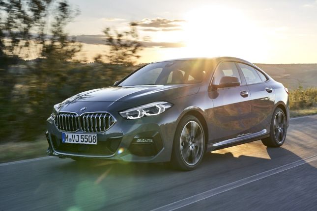 BMW lança mais dois modelos no Brasil