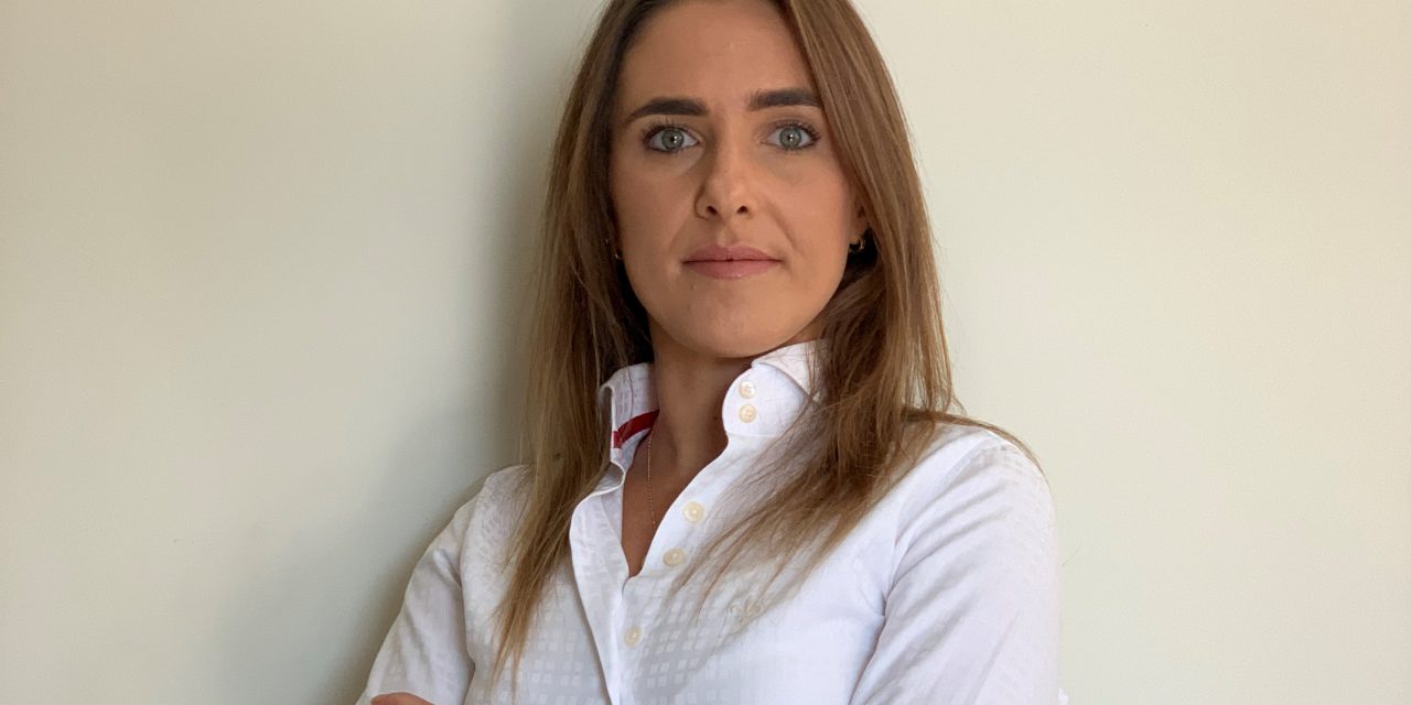Iveco define Cynthia Peixoto como gerente de Planejamento e Demanda