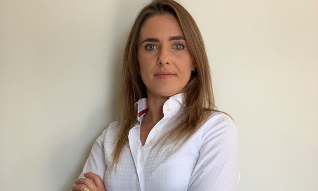 Iveco define Cynthia Peixoto como gerente de Planejamento e Demanda