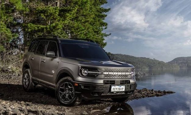 Com o Bronco, Ford reforça estratégia de só atuar em nichos