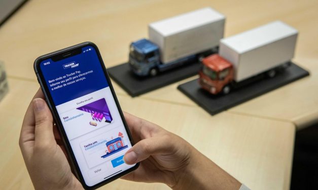 VWCO cria banco digital para o transportador