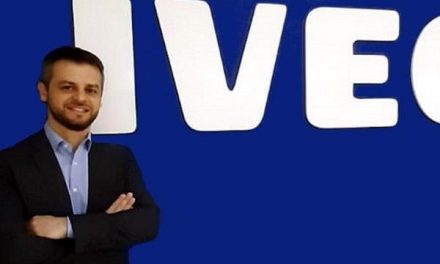 Iveco reforça a área de pós-venda