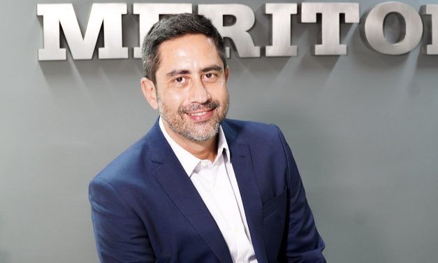 Leandro Carvalho é o gerente de Aftermarket da Meritor na América do Sul