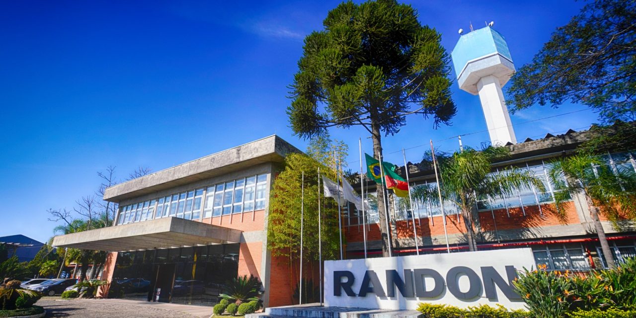 Empresas Randon têm o melhor trimestre de sua história