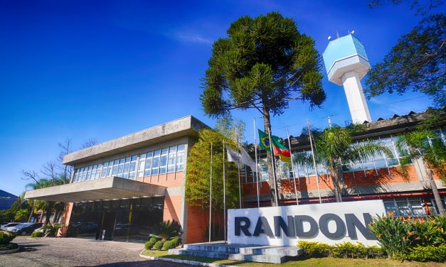 Empresas Randon têm o melhor trimestre de sua história