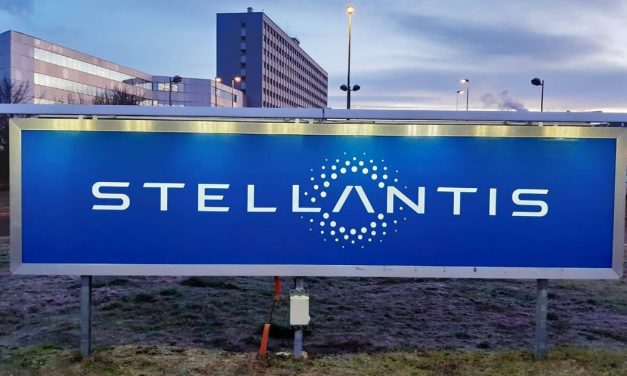 Receita mundial da Stellantis cresceu 14% no primeiro trimestre