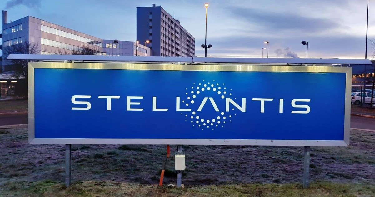 Stellantis elege 2J Industry como melhor fornecedor na região