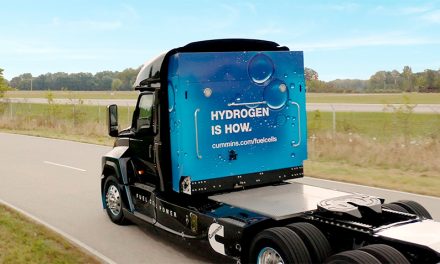 Cummins avança em tecnologias de hidrogênio