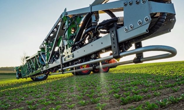 Aprovada a BBSF, joint venture da Bosch e Basf para agricultura