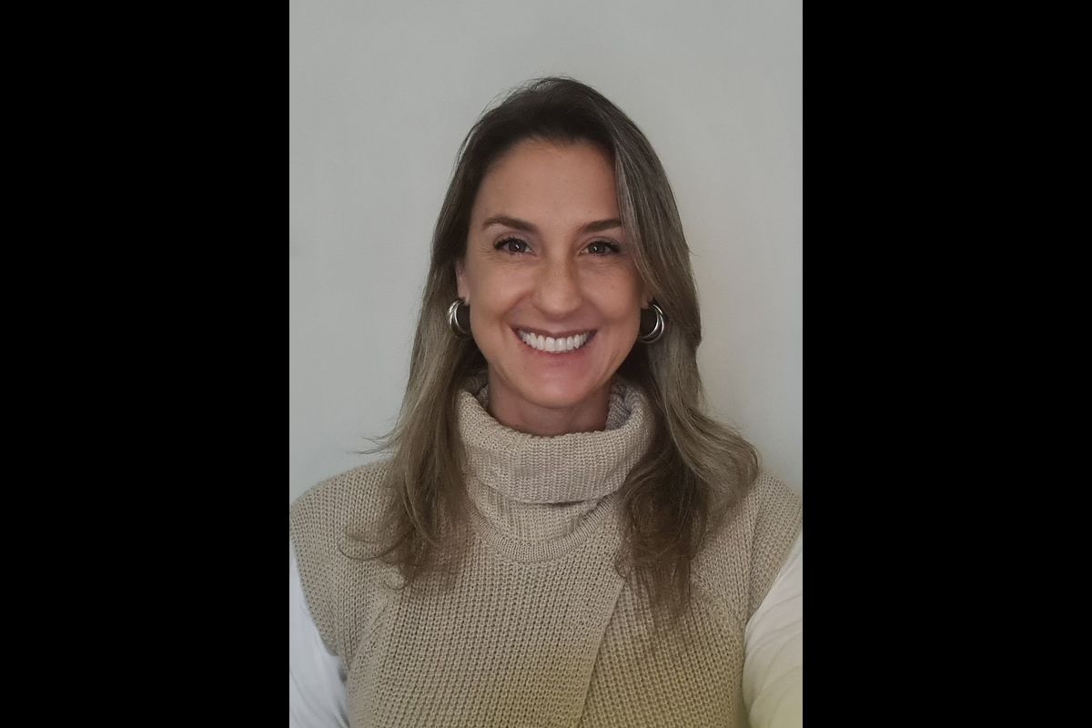 Estela Pacheco - gerente trade marketing América do Sul - Freudenberg-Corteco