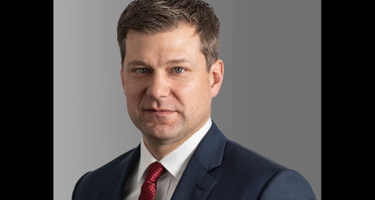 Gerrit Marx será CEO da operação On-Highway da CNH Industrial