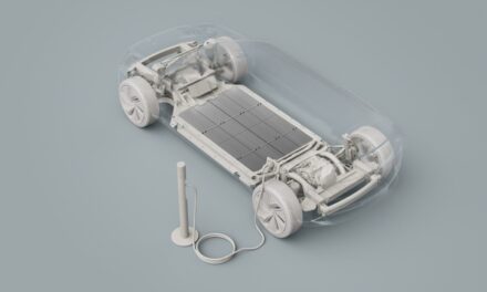 Volvo Car e Northvolt: parceria para construir fábrica de baterias.