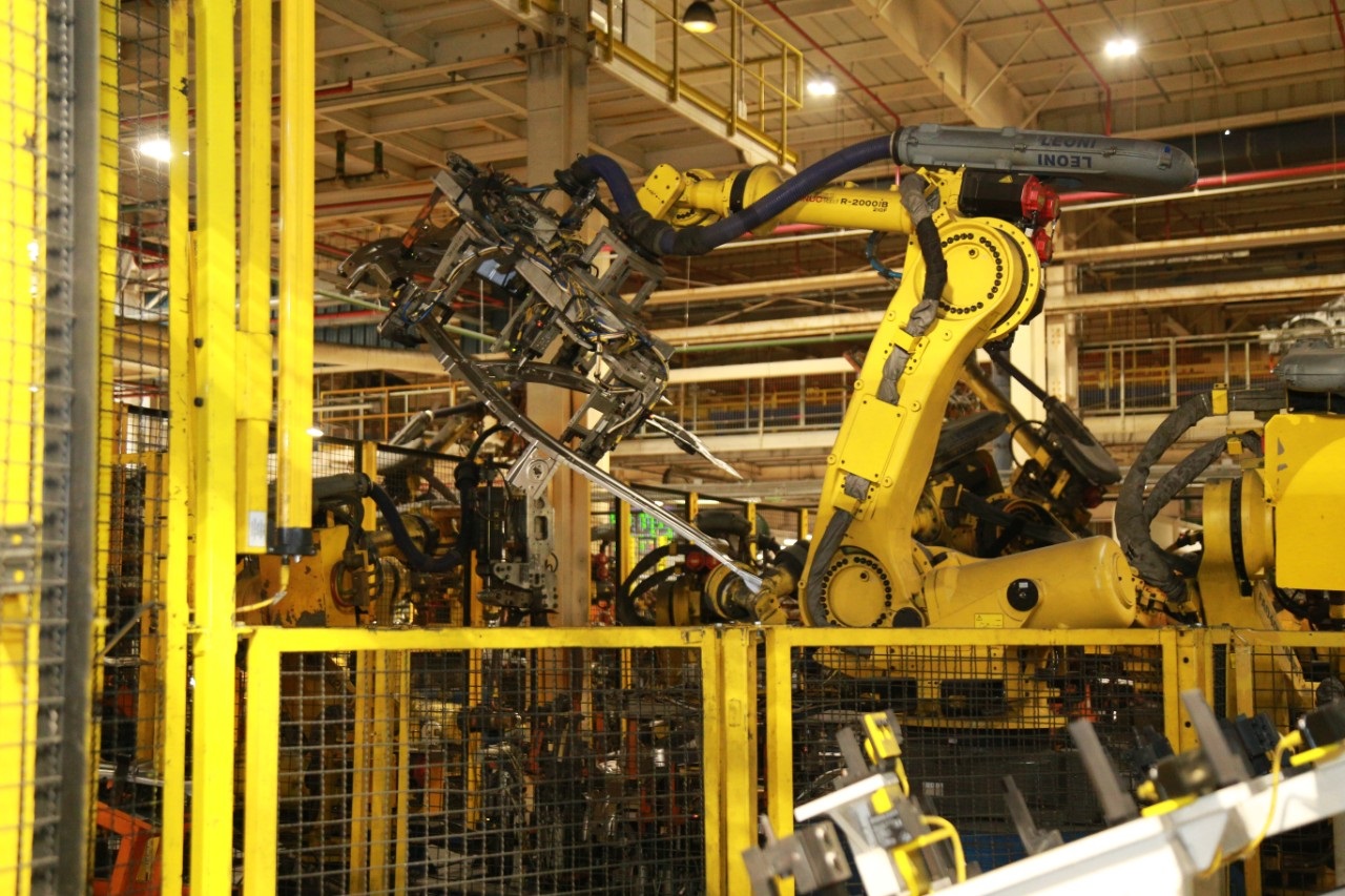 Paralisação da GM em Gravataí vai chegar a 134 dias