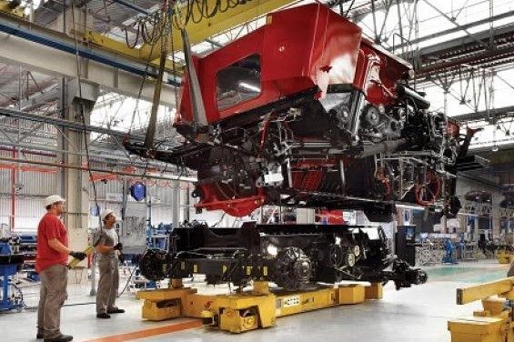 CNH Industrial oferece 200 vagas em Sorocaba